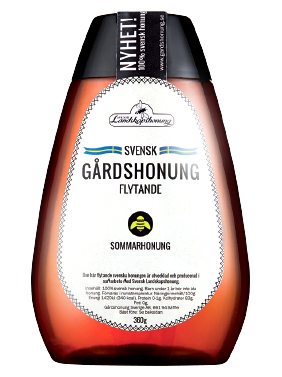 Svensk_Gardshonung_Flytande